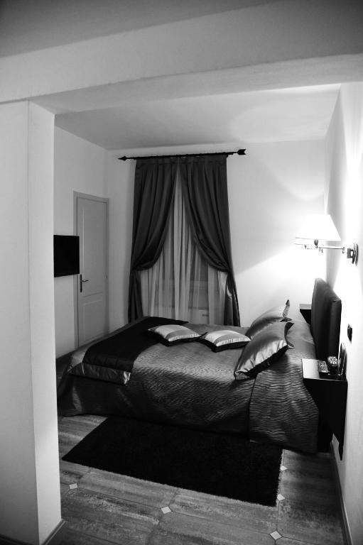 Hotel Castello Asti Zimmer foto